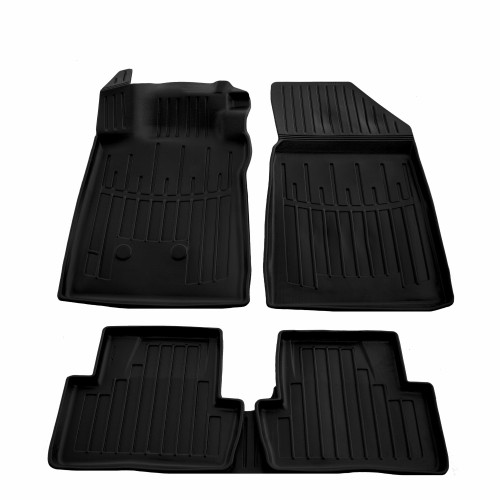 SET COVORASE AUTO TAVITA PROFILLER PENTRU RENAULT CLIO III (2005-2012)