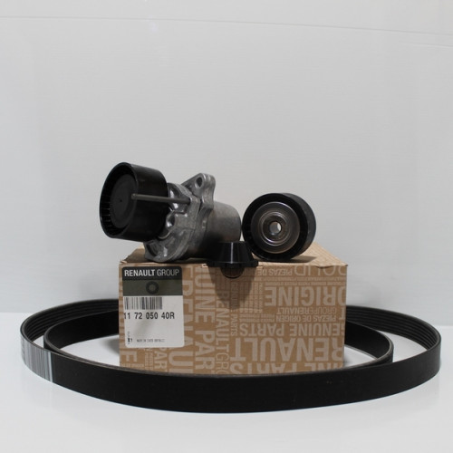 Kit transmisie 1.6 dci