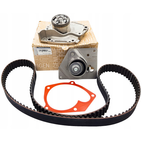 Pachet distributie 1.9 dci (kit+pompa) 119A01877R