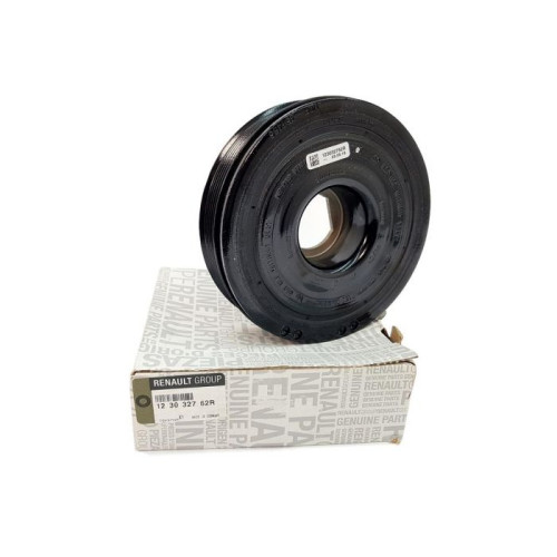 Fulie arbore cotit Renault 1.6 dci 123032762R