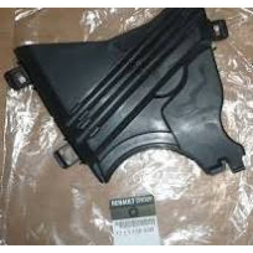 Capac protectie distributie 1.5 dci 135611020R / 135613805R Dacia/Renault