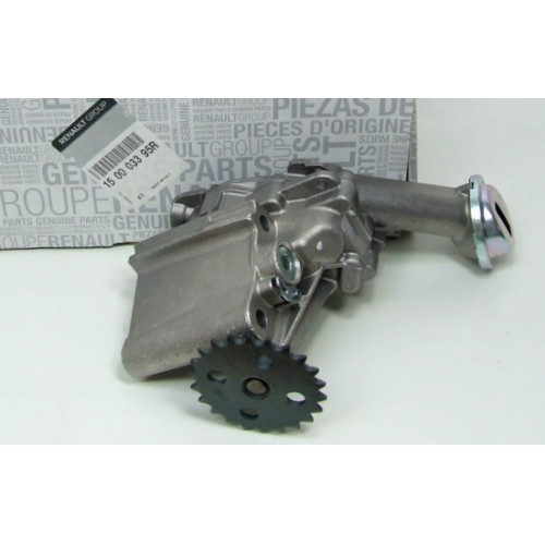 Pompa ulei 1.5 dCi Renault 150003395R
