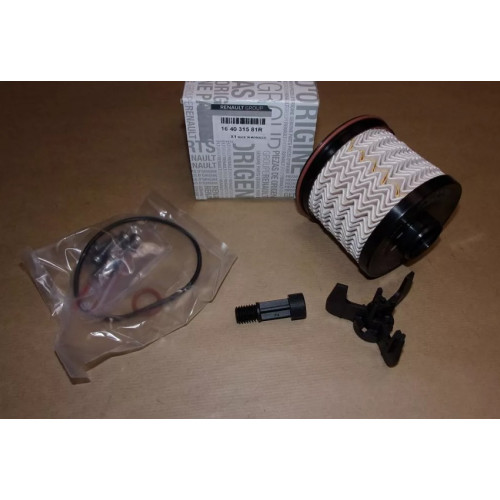 Filtru combustibil Log II/Lodgy/Dokker