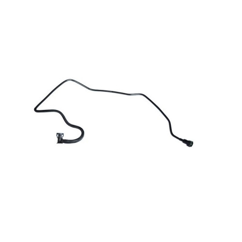 Conducta alimentare combustibil Logan