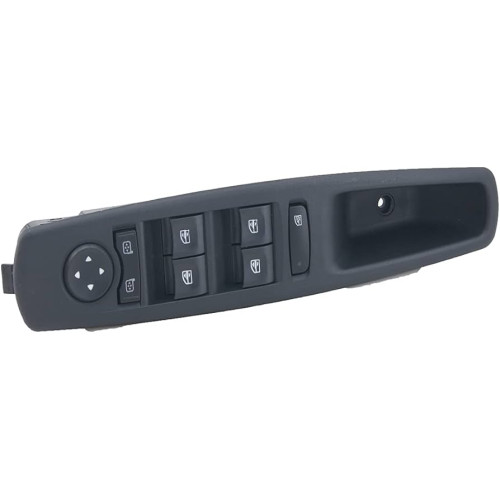 Comutator geam usa  fata stanga Renault Megane III / Laguna III 254000008R