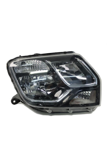 Far dreapta Dacia Duster facelift 260100156R