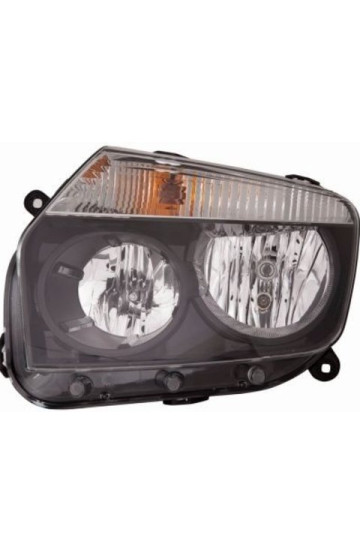 Far stg. Dacia Duster 4x4 260605370R