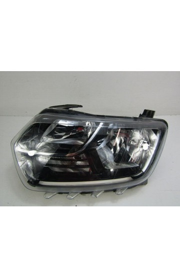 Far halogen stanga Dacia Duster II 2018-> 260609367R