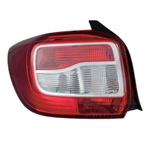 Lampa spate stanga Dacia Logan II 265556233R