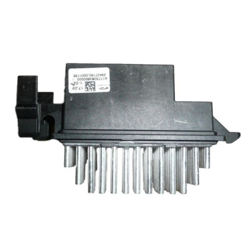 Rezistenta ventilator habitaclu Renault Megane III 271502874R