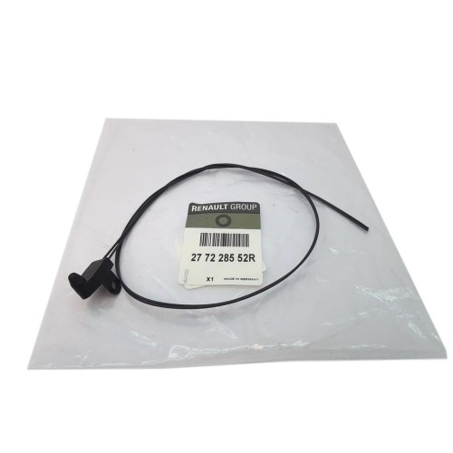 Senzor temperatura exterioara in oglinda Renault 277228552R