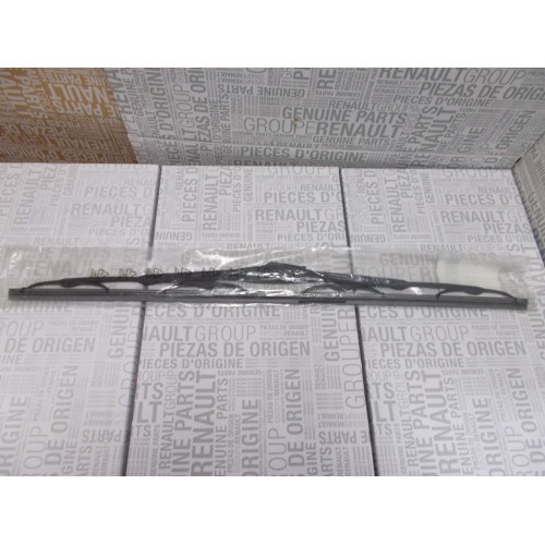 Lamela stergator stg. model clasic 550mm 288907672R Dacia/Renault