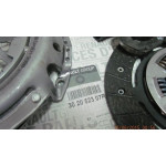 Kit ambreiaj (disc+placa) 302052307R Dacia/Renault