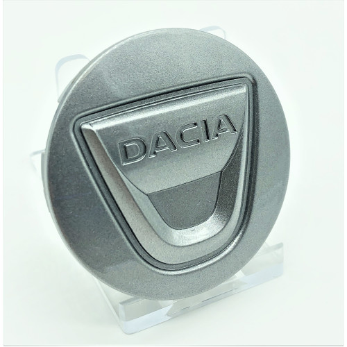 Ornament janta gri antaracit cu Logo-ul Dacia 403155753R