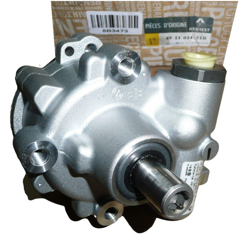 Pompa servodirectie Dacia Logan II / Sandero II 491101451R