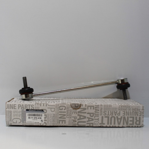 Bieleta antiruliu fata stanga / dreapta Renault Clio III / IV 551107041R