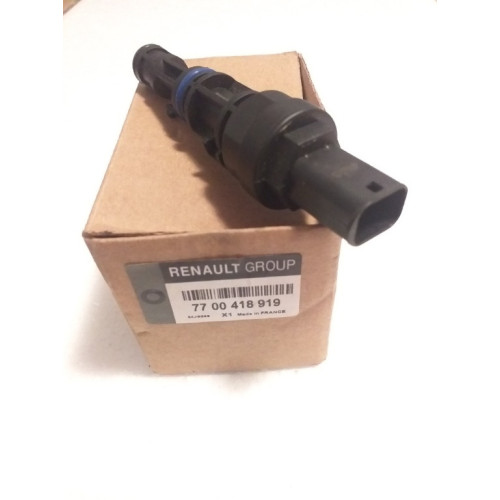 Senzor (captor) viteza Dacia Logan I (->2006) 7700418919