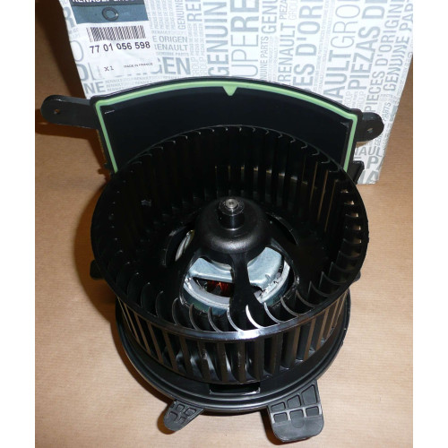 Motor gmv climatizare