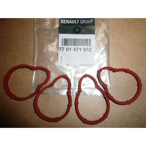 Set garnituri galerie admisie Log./Sand. 1.4/1.6