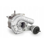 Turbosuflanta 1.5dci euro 3 7701473122 Dacia/Renault
