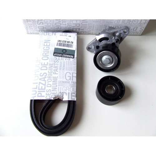 Kit transmisie 1.4/1.6 cu A.C. 7701477517 Dacia/Renault