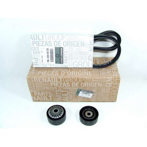 Kit transmisie cu ac si servo 1.2 16v 7701477533 Dacia/Renault