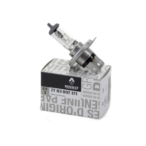 Bec auto h4 12v 55w 7703097171