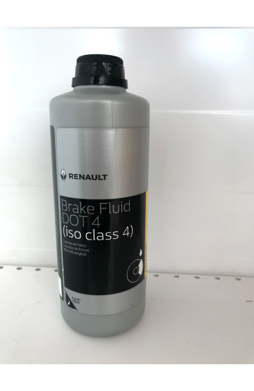 Lichid de frana Renault DOT 4 Class 4 500 ml 7711575501
