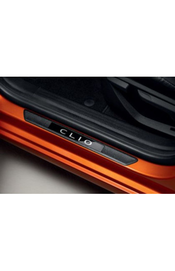 Protectie pentru praguri de usi Clio V