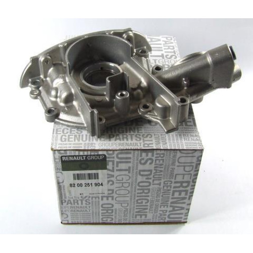 Pompa ulei Dacia Logan II / Sandero II 8200251904