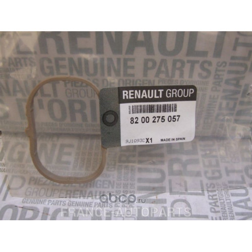 Garnitura galerie admisie Logan 1.6 16 v