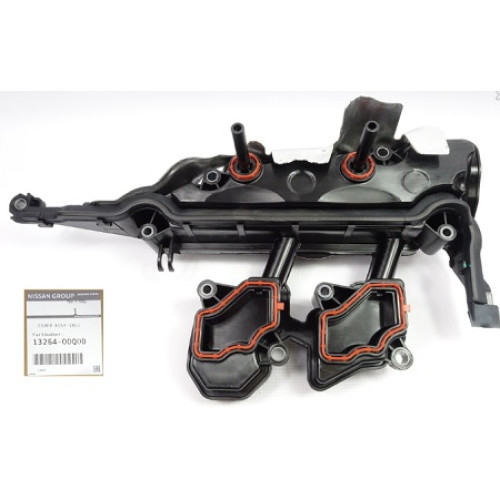 Epurator gaze Renault 8200673395