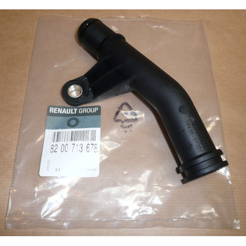 Flansa lichid racire Renault 1.9 dCi 8200713678