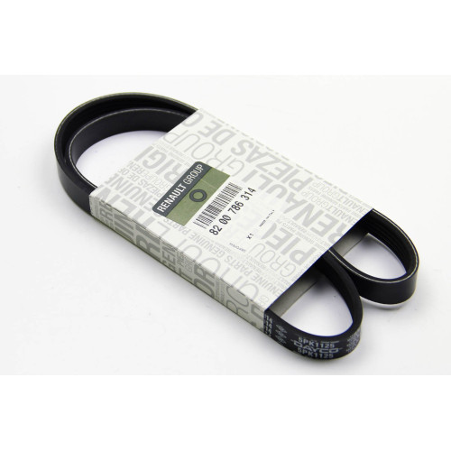 Curea transmisie canelata