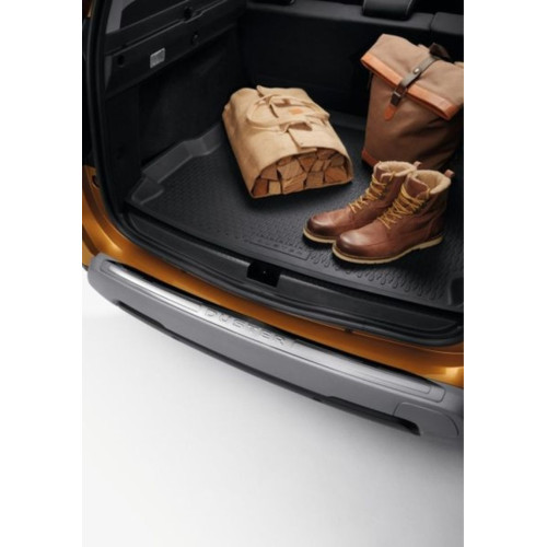 Tava portbagaj pentru Duster II 4x4