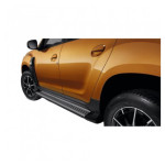Set praguri laterale originale Dacia Duster II (2018+)