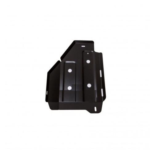 Scut metalic rezervor Dacia Duster II 8201700292