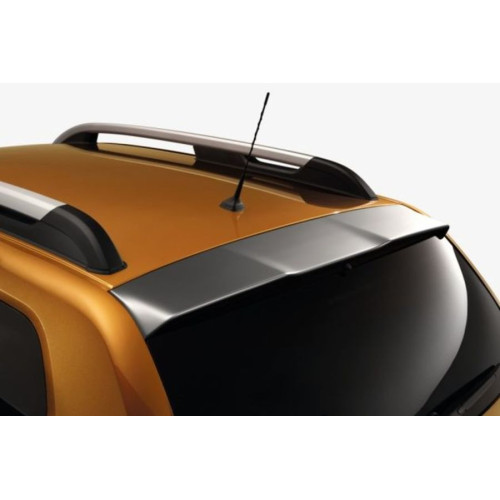 Eleron de pavilion gri Dacia Duster II 8201700647