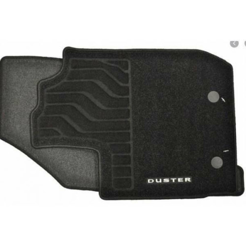 Covorase textile Confort Dacia Duster II 8201710716