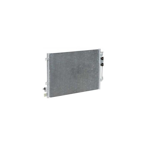 Condensor Dacia Logan I / Sandero I (03.2008->) / Duster 1.6 16v 921007794R