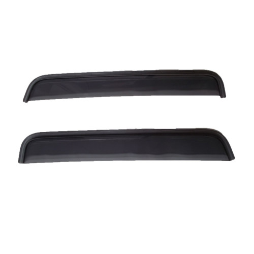 Deflectoare de aer spate Duster (2010-2017) 984906401R