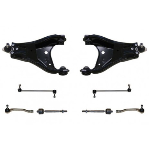 Pachet articulatie Dacia Duster (2010 - 2017) originale Dacia/Renault