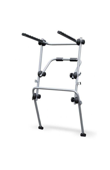 SUPORT BICICLETE MENABO MAIN  PENTRU 3 BICICLETE CU PRINDERE PE HAION/PORTBAGAJ