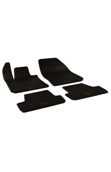 SET COVORASE AUTO CAUCIUC UMBRELLA PENTRU PEUGEOT 308 (2014-)