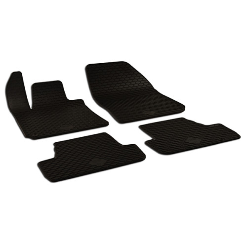 SET COVORASE AUTO CAUCIUC UMBRELLA PENTRU PEUGEOT 308 (2014-)