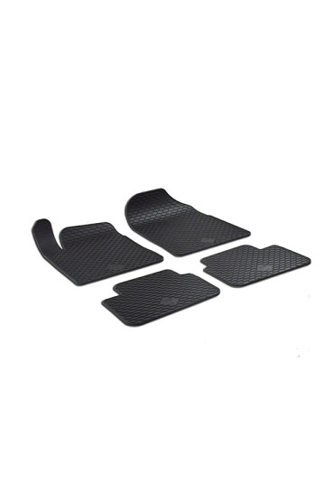 SET COVORASE AUTO CAUCIUC UMBRELLA PENTRU HYUNDAI i30 HB. WAGON (2017-). FASTBACK (INCLUSIV HYBRID) (2018-). KIA CEED (2019-). PROCEED (2019-). XCEED (2019-)