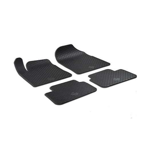 SET COVORASE AUTO CAUCIUC UMBRELLA PENTRU HYUNDAI i30 HB. WAGON (2017-). FASTBACK (INCLUSIV HYBRID) (2018-). KIA CEED (2019-). PROCEED (2019-). XCEED (2019-)