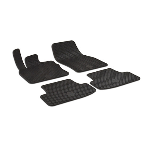 SET COVORASE AUTO CAUCIUC UMBRELLA PENTRU AUDI Q2 (2017-)