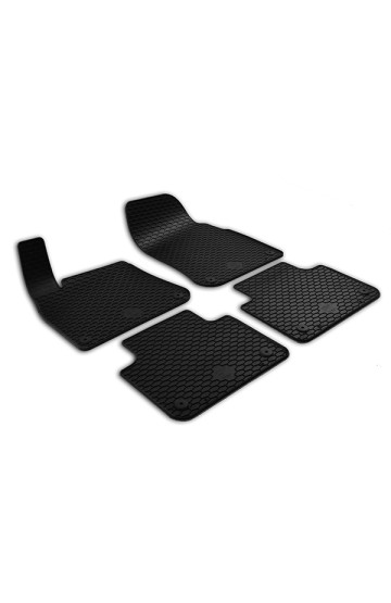 SET COVORASE AUTO CAUCIUC UMBRELLA PENTRU VW TOUAREG (INCLUSIV HYBRID) (2018-). PORSCHE CAYENNE (2018-)