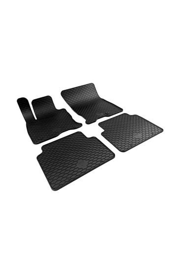 SET COVORASE AUTO CAUCIUC UMBRELLA PENTRU FORD KUGA (INCLUSIV HYBRID) (2020-)